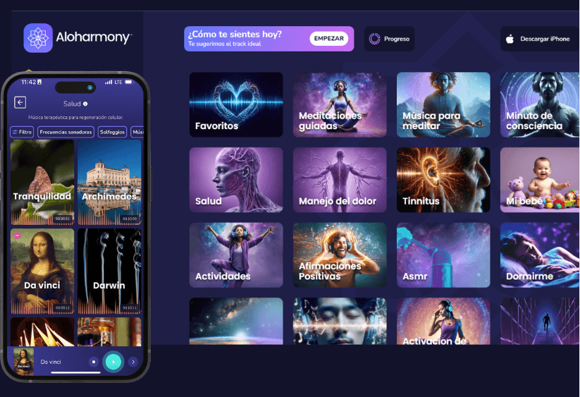 Aloharmony